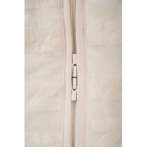 BlissSac: Χειμωνιάτικος Υπνόσακος 0-6 μηνών 2.5 tog "Dreamy Zzz" Cream (BLISS-SAC-0001) BlissSac: Χειμωνιάτικος Υπνόσακος 0-6 μηνών 2.5 tog "Dreamy Zzz" Cream (BLISS-SAC-0001)