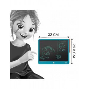 Buki France Tablet XL (BUK-TD002) Buki France Tablet XL (BUK-TD002)