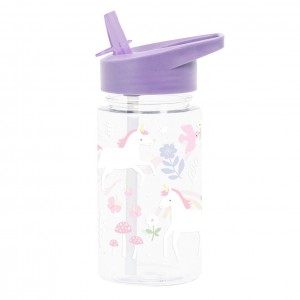 A little lovely company: Παγούρι 450ml Unicorn Dreams (DBUDPU86)