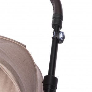 Dooky Σετ 2 φωτάκια ασφαλείας για το καρότσι (DK-5728141) Dooky Σετ 2 φωτάκια ασφαλείας για το καρότσι (DK-5728141)