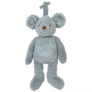 Happy Horse Λούτρινο μουσικό ποντίκι- Mouse Mel 26cm (HPH-132162) Happy Horse Λούτρινο μουσικό ποντίκι- Mouse Mel 26cm (HPH-132162)