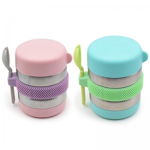 Melii – Melii Θερμός Fidget 300ml μπλε (MEL21050) Melii – Melii Θερμός Fidget 300ml μπλε (MEL21050)