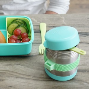 Melii – Melii Θερμός Fidget 300ml μπλε (MEL21050) Melii – Melii Θερμός Fidget 300ml μπλε (MEL21050)