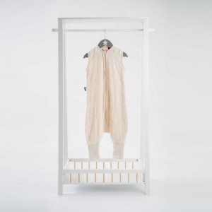 Bliss Jump: Χειμωνιάτικος Υπνόσακος με ποδαράκια 2.5 tog "Dreamy Zzz" Cream (BLISS-JMP-0007) Bliss Jump: Χειμωνιάτικος Υπνόσακος με ποδαράκια 2.5 tog "Dreamy Zzz" Cream (BLISS-JMP-0007)