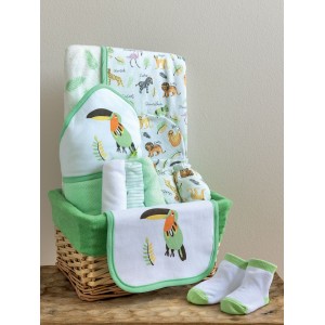 Palamaiki Home Καλάθι δώρου για νεογέννητο (NB0149) Palamaiki Home Καλάθι δώρου για νεογέννητο (NB0149)