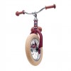 Trybike Ποδήλατο Ισορροπίας Vintage Κόκκινο Ματ (TBS-2-RED-M-VIN) Trybike Ποδήλατο Ισορροπίας Vintage Κόκκινο Ματ (TBS-2-RED-M-VIN)