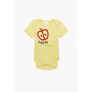 Pretty Baby  Βρεφικό Ζιπουνάκι Apple (34860-2) Pretty Baby  Βρεφικό Ζιπουνάκι Apple (34860-2)