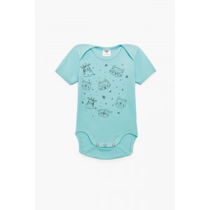 Pretty Baby  Βρεφικό Ζιπουνάκι Αρκουδάκια (34860-3) Pretty Baby  Βρεφικό Ζιπουνάκι Αρκουδάκια (34860-3)