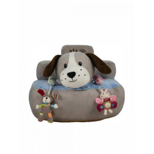 Bebe Stars Καθισματάκι Σκυλάκι (151-101)