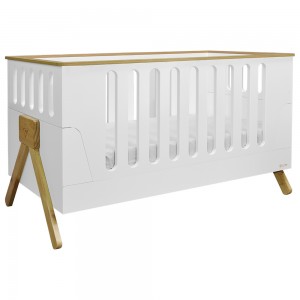 Bebe Stars Κρεβάτι προεφηβικό Monna (462-02) Bebe Stars Κρεβάτι προεφηβικό Monna (462-02)