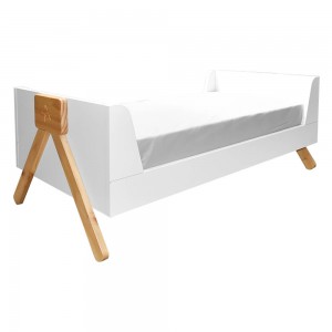 Bebe Stars Κρεβάτι προεφηβικό Monna (462-02) Bebe Stars Κρεβάτι προεφηβικό Monna (462-02)