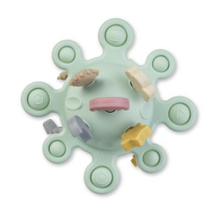 Saro Μασητικό Σιλικόνης Planet Fun 25cm (3318) Saro Μασητικό Σιλικόνης Planet Fun 25cm (3318)