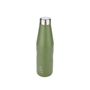 Estia θερμός Travel Flask Save The Aegean 750ml Forest Spirit (01-22372) Estia θερμός Travel Flask Save The Aegean 750ml Forest Spirit (01-22372)