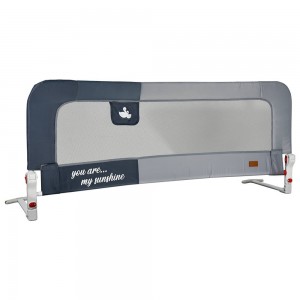 Bebestars Προστατευτική Μπάρα Κρεβατιού 140cm Swan (723-186) Bebestars Προστατευτική Μπάρα Κρεβατιού 140cm Swan (723-186)