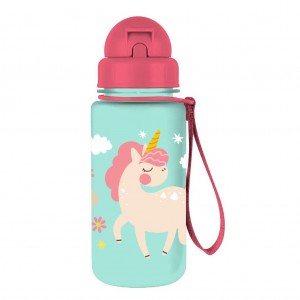 Παγούρι Νηπίου Must 350ml με Καλαμάκι Unicorn (000584885-1) Παγούρι Νηπίου Must 350ml με Καλαμάκι Unicorn (000584885-1)