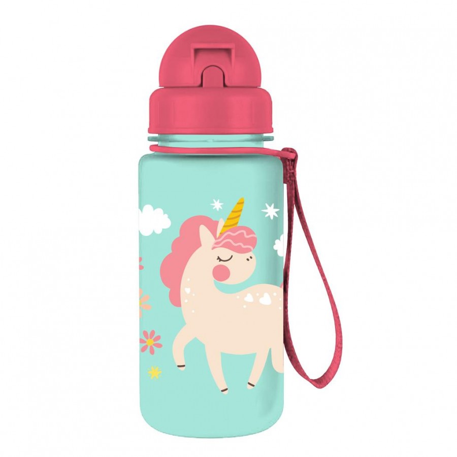 Παγούρι Νηπίου Must 350ml με Καλαμάκι Unicorn (000584885-1) Παγούρι Νηπίου Must 350ml με Καλαμάκι Unicorn (000584885-1)