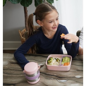 Melii – Melii Θερμός Fidget 300ml Ροζ (MEL21000) Melii – Melii Θερμός Fidget 300ml Ροζ (MEL21000)