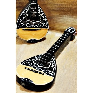 Λαμπάδα Μπουζούκι Xl (002805) Λαμπάδα Μπουζούκι Xl (002805)