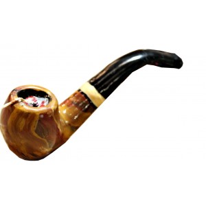 Χειροποίητη Λαμπάδα Πίπα (002817) Χειροποίητη Λαμπάδα Πίπα (002817)