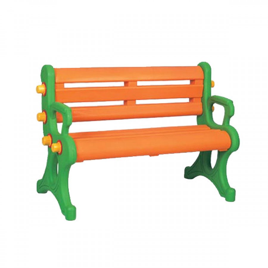 Pilsan Παιδικό Παιδικό Παγκάκι Child Bench (06143)