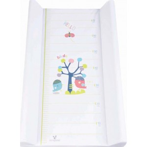 Cangaroo Αλλαξιέρα 50x80 εκ. Σκληρή Hello (088411)