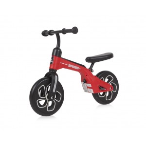 Lorelli Ποδηλατάκι Ισορροπίας Spider Red (10050450004) Lorelli Ποδηλατάκι Ισορροπίας Spider Red (10050450004)