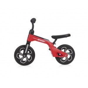 Lorelli Ποδηλατάκι Ισορροπίας Spider Red (10050450004) Lorelli Ποδηλατάκι Ισορροπίας Spider Red (10050450004)