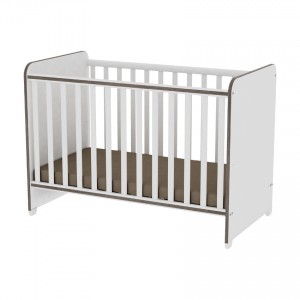 Βρεφική Κούνια Lorelli Bertoni Sweet Dream 60x120 - Coffee (10150540027А) Βρεφική Κούνια Lorelli Bertoni Sweet Dream 60x120 - Coffee (10150540027А)