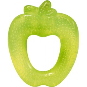 Lorelli Μασητικό Παιχνίδι Οδοντοφυΐας Apple Green (1021019) Lorelli Μασητικό Παιχνίδι Οδοντοφυΐας Apple Green (1021019)