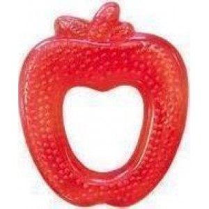 Lorelli Μασητικό Παιχνίδι Οδοντοφυΐας Apple Red (1021019) Lorelli Μασητικό Παιχνίδι Οδοντοφυΐας Apple Red (1021019)
