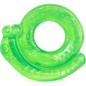 Lorelli Μασητικό Παιχνίδι Οδοντοφυΐας Snail Green (1021060) Lorelli Μασητικό Παιχνίδι Οδοντοφυΐας Snail Green (1021060)