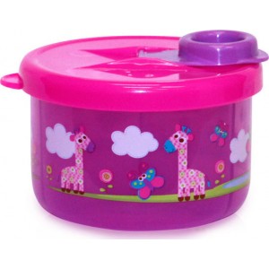 Lorelli Bertoni Δοσομετρητής Σκόνης Γάλακτος Pink (10230390000-2) Lorelli Bertoni Δοσομετρητής Σκόνης Γάλακτος Pink (10230390000-2)