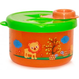 Lorelli Bertoni Δοσομετρητής Σκόνης Γάλακτος Orange (10230390000-3) Lorelli Bertoni Δοσομετρητής Σκόνης Γάλακτος Orange (10230390000-3)