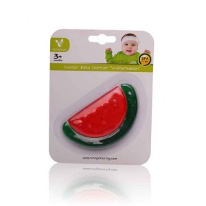 Μασητικό οδοντοφυΐας με νερό Watermelon (103649) Μασητικό οδοντοφυΐας με νερό Watermelon (103649)
