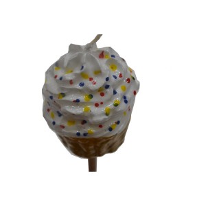 ΛΑΜΠΑΔΑ CUPCAKE ΒΑΝΙΛΙΑ (Κ1066) ΛΑΜΠΑΔΑ CUPCAKE ΒΑΝΙΛΙΑ (Κ1066)