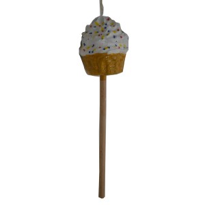 ΛΑΜΠΑΔΑ CUPCAKE ΒΑΝΙΛΙΑ (Κ1066) ΛΑΜΠΑΔΑ CUPCAKE ΒΑΝΙΛΙΑ (Κ1066)