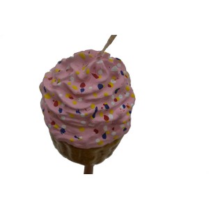 ΛΑΜΠΑΔΑ CUPCAKE ΦΡΑΟΥΛΑ (Κ1071) ΛΑΜΠΑΔΑ CUPCAKE ΦΡΑΟΥΛΑ (Κ1071)