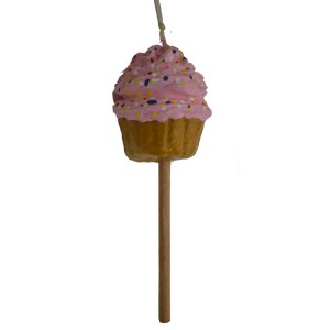 ΛΑΜΠΑΔΑ CUPCAKE ΦΡΑΟΥΛΑ (Κ1071) ΛΑΜΠΑΔΑ CUPCAKE ΦΡΑΟΥΛΑ (Κ1071)