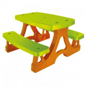 Mochtoys Παιδικό Τραπεζάκι Για Πικ Νικ (10722) Mochtoys Παιδικό Τραπεζάκι Για Πικ Νικ (10722)