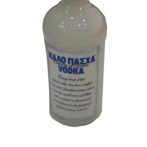 ΛΑΜΠΑΔΑ ΜΕΓΑΛΗ ΦΙΑΛΗ ΒΟΤΚΑ (Κ1078) ΛΑΜΠΑΔΑ ΜΕΓΑΛΗ ΦΙΑΛΗ ΒΟΤΚΑ (Κ1078)