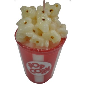 ΛΑΜΠΑΔΑ POP-CORN (Κ1100) ΛΑΜΠΑΔΑ POP-CORN (Κ1100)