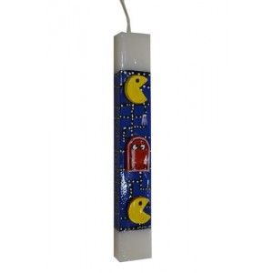 ΛΑΜΠΑΔΑ PAC-MAN (Κ1110) ΛΑΜΠΑΔΑ PAC-MAN (Κ1110)