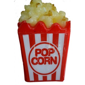 ΛΑΜΠΑΔΑ POP-CORN (Κ1173) ΛΑΜΠΑΔΑ POP-CORN (Κ1173)
