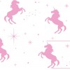 Minene Μεγάλο Καλάθι Unicorn Light Pink (18305006060)