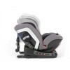 Kikka Boo Κάθισμα Αυτοκινήτου 0-1-2-3 (0-36 kg) 4 Strong Silver + Isofix (31002070002)