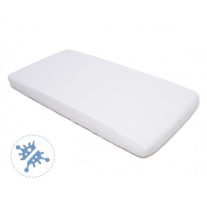 Kikka Boo Βαμβακερό Αδιάβροχο Επίστρωμα 70x140 εκ. Αντιβακτηριαδιακό (31105030014) Kikka Boo Βαμβακερό Αδιάβροχο Επίστρωμα 70x140 εκ. Αντιβακτηριαδιακό (31105030014)