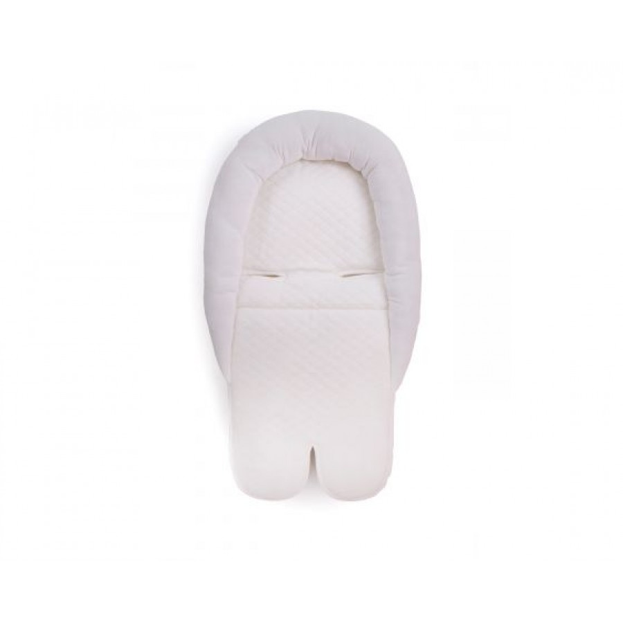 Kikka Boo Κάλυμμα Καθίσματος Αυτοκινήτου Memory Foam - My Little Bear (31106010016)