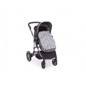 Kikka Boo Ποδόσακος-Υπνόσακος Shiny Nylon Snow Flakes (31108040052) Kikka Boo Ποδόσακος-Υπνόσακος Shiny Nylon Snow Flakes (31108040052)