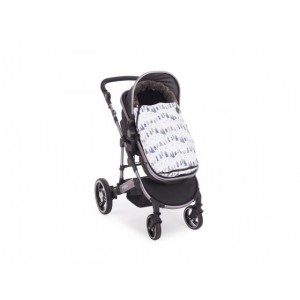 Kikka Boo Ποδόσακος-Υπνόσακος Shiny Nylon Snow Forest (31108040053) Kikka Boo Ποδόσακος-Υπνόσακος Shiny Nylon Snow Forest (31108040053)