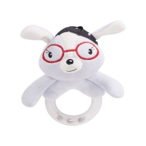 Kikka Boo Βραχιολάκι Κουδουνίστρα Love Rome  (31201010098) Kikka Boo Βραχιολάκι Κουδουνίστρα Love Rome  (31201010098)